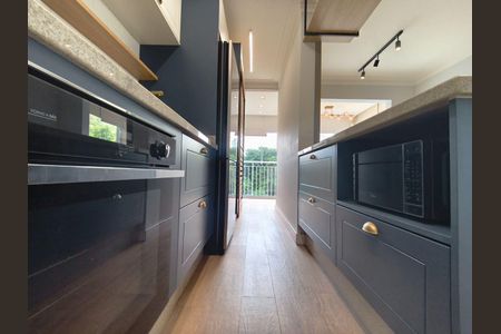 Apartamento à venda com 50m², 2 quartos e 1 vaga