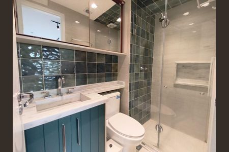 Apartamento à venda com 50m², 2 quartos e 1 vaga