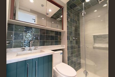 Apartamento à venda com 50m², 2 quartos e 1 vaga