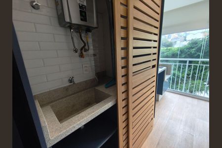 Apartamento à venda com 50m², 2 quartos e 1 vaga