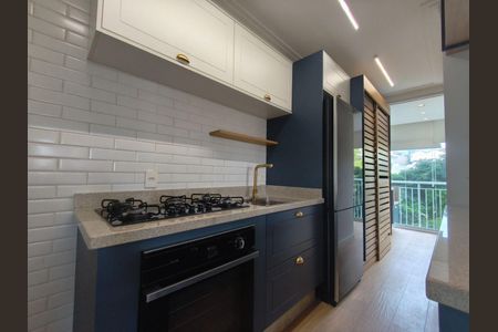 Apartamento à venda com 50m², 2 quartos e 1 vaga