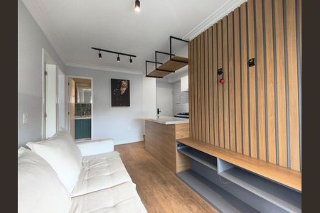 Apartamento à venda com 2 quartos, 50m² em Cidade Mãe do Céu, São Paulo