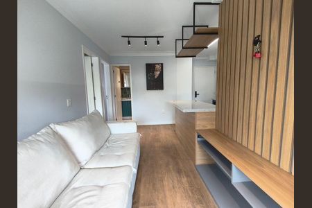 Apartamento à venda com 2 quartos, 50m² em Cidade Mãe do Céu, São Paulo