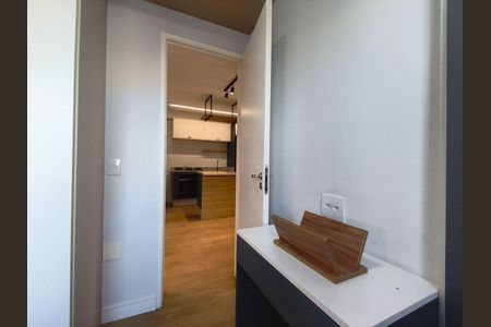 Apartamento à venda com 50m², 2 quartos e 1 vaga