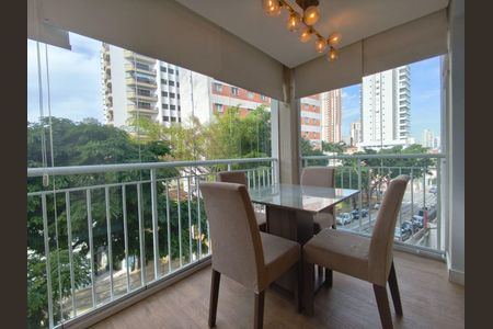 Apartamento à venda com 50m², 2 quartos e 1 vaga