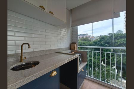 Apartamento à venda com 50m², 2 quartos e 1 vaga