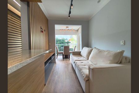 Apartamento à venda com 2 quartos, 50m² em Cidade Mãe do Céu, São Paulo