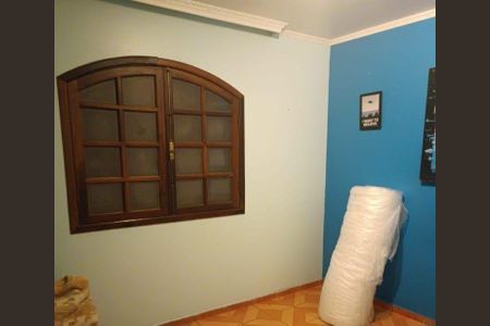 Casa à venda com 4 quartos, 338m² em Jardim Vivan, São Paulo