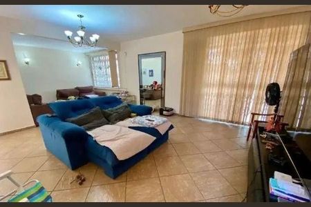 Casa à venda com 5 quartos, 345m² em Jardim da Gloria, São Paulo