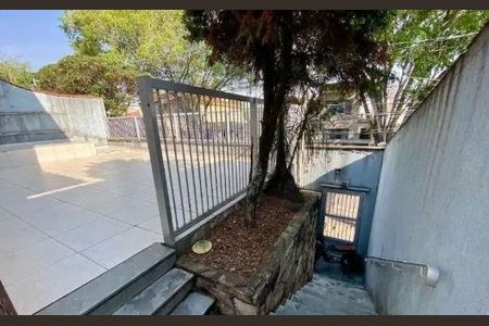 Casa à venda com 5 quartos, 345m² em Jardim da Gloria, São Paulo