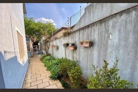Casa à venda com 5 quartos, 345m² em Jardim da Gloria, São Paulo