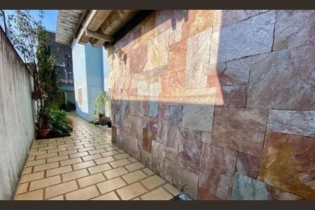 Casa à venda com 5 quartos, 345m² em Jardim da Gloria, São Paulo