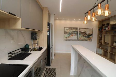 Apartamento à venda com 67m², 2 quartos e 1 vaga
