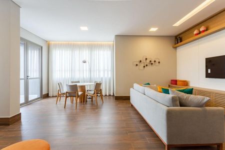 Apartamento à venda com 67m², 2 quartos e 1 vaga
