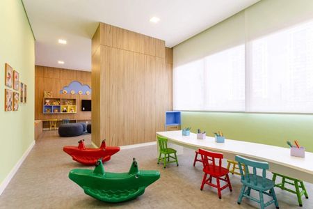 Apartamento à venda com 67m², 2 quartos e 1 vaga