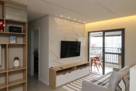 Apartamento à venda com 67m², 2 quartos e 1 vaga