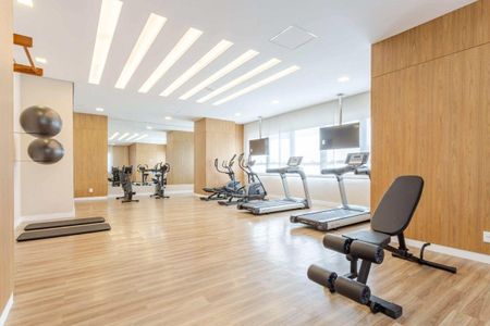 Apartamento à venda com 67m², 2 quartos e 1 vaga