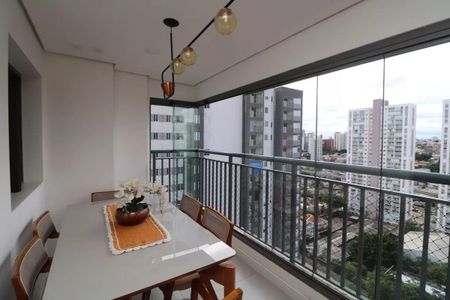 Apartamento à venda com 67m², 2 quartos e 1 vaga