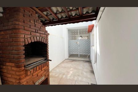 Casa à venda com 157m², 3 quartos e 3 vagas