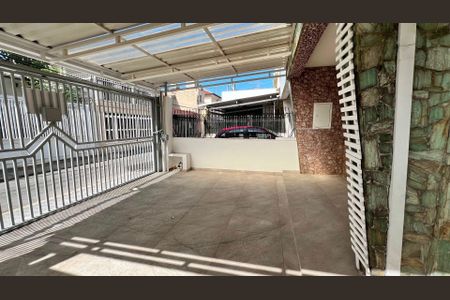 Casa à venda com 157m², 3 quartos e 3 vagas