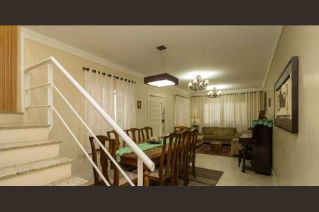 Casa à venda com 3 quartos, 177m² em Vila Prudente, São Paulo