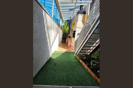 Casa à venda com 200m², 3 quartos e 3 vagas