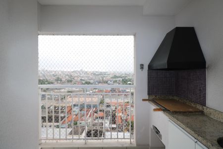 Apartamento para alugar com 65m², 2 quartos e 1 vaga Apartamento para alugar com 65m², 2 quartos e 1 vagaVaranda gourmet