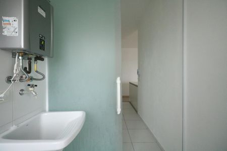 Apartamento para alugar com 65m², 2 quartos e 1 vaga Apartamento para alugar com 65m², 2 quartos e 1 vagaÁrea de Serviço