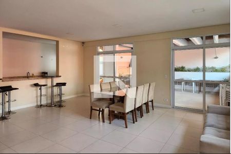 Apartamento para alugar com 65m², 2 quartos e 1 vaga Apartamento para alugar com 65m², 2 quartos e 1 vagaSalão de Festas