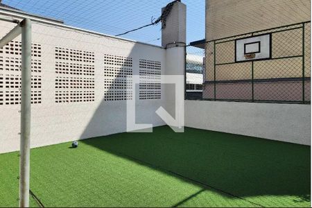 Apartamento para alugar com 65m², 2 quartos e 1 vaga Apartamento para alugar com 65m², 2 quartos e 1 vagaQuadra Esportiva