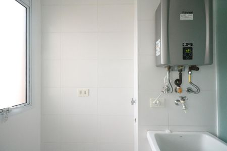Apartamento para alugar com 65m², 2 quartos e 1 vaga Apartamento para alugar com 65m², 2 quartos e 1 vagaÁrea de Serviço