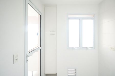 Apartamento para alugar com 65m², 2 quartos e 1 vaga Apartamento para alugar com 65m², 2 quartos e 1 vagaÁrea de Serviço