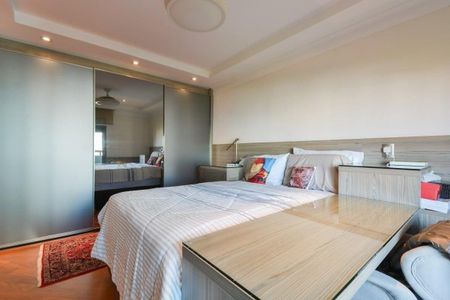 Apartamento à venda com 375m², 4 quartos e 5 vagas