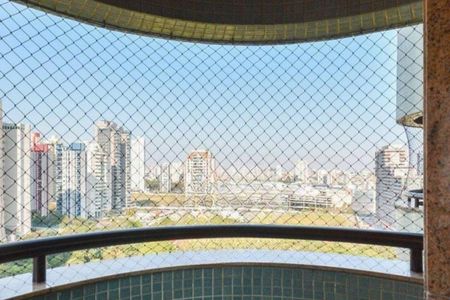 Apartamento à venda com 375m², 4 quartos e 5 vagas