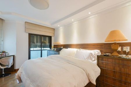Apartamento à venda com 375m², 4 quartos e 5 vagas
