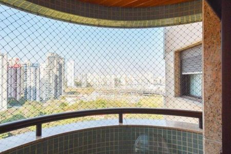 Apartamento à venda com 375m², 4 quartos e 5 vagas