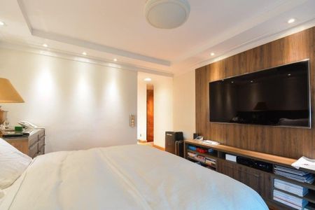 Apartamento à venda com 375m², 4 quartos e 5 vagas