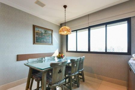 Apartamento à venda com 375m², 4 quartos e 5 vagas