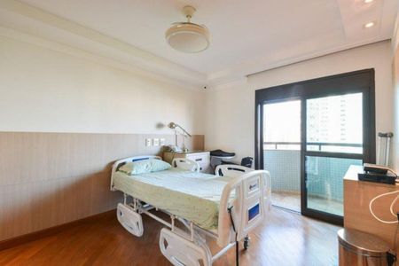 Apartamento à venda com 375m², 4 quartos e 5 vagas