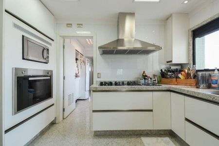 Apartamento à venda com 375m², 4 quartos e 5 vagas