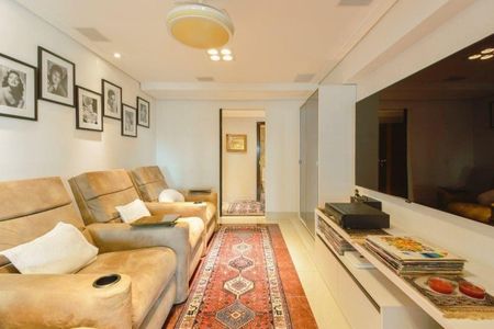 Apartamento à venda com 375m², 4 quartos e 5 vagas