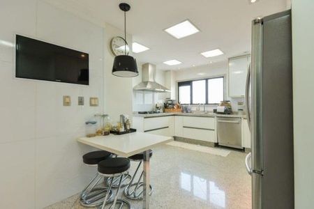 Apartamento à venda com 375m², 4 quartos e 5 vagas