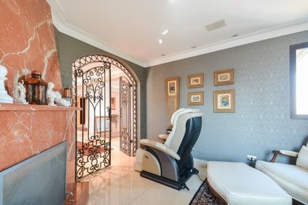 Apartamento à venda com 375m², 4 quartos e 5 vagas