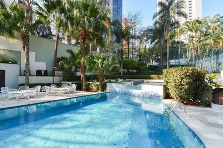 Apartamento à venda com 375m², 4 quartos e 5 vagas