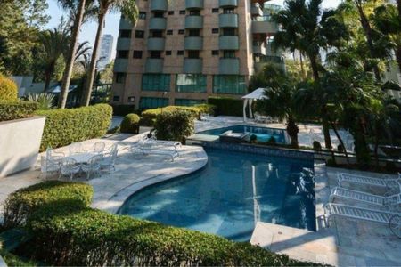 Apartamento à venda com 375m², 4 quartos e 5 vagas