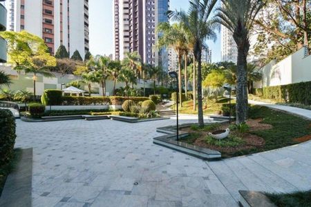 Apartamento à venda com 375m², 4 quartos e 5 vagas