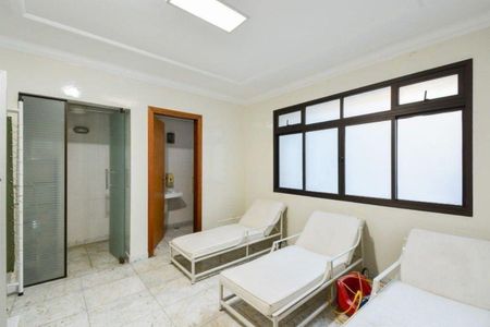 Apartamento à venda com 375m², 4 quartos e 5 vagas