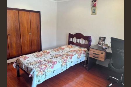 Casa à venda com 4 quartos, 169m² em Mauá, São Caetano do Sul