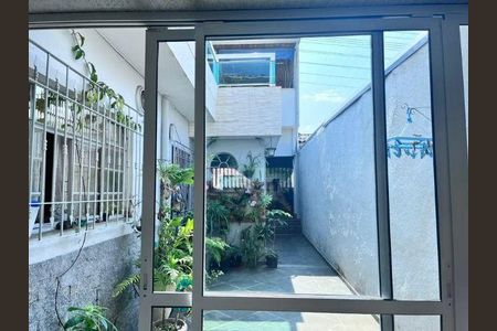 Casa à venda com 4 quartos, 169m² em Mauá, São Caetano do Sul