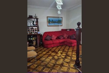 Casa à venda com 4 quartos, 169m² em Mauá, São Caetano do Sul